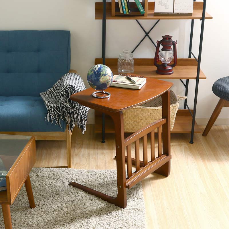 サイドテーブル ノルン｜B-COMPANY公式オンラインショップ