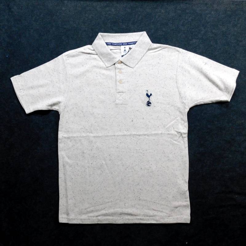 トッテナム チームオフィシャル 76425 SALT AND PEPPER S/SLV