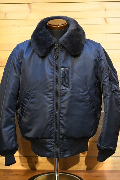 COLIMBO / コリンボ アウター COLIMBO ZX-0146 Dominator Flight