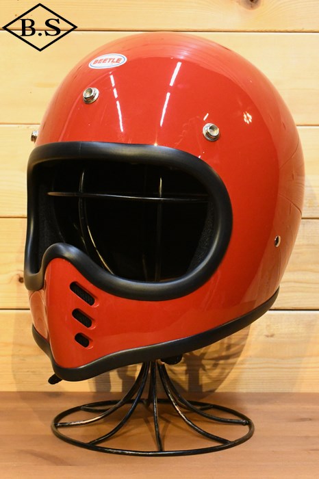 OCEAN BEETLE / オーシャンビートル 小物 OCEAN BEETLE ヘルメット