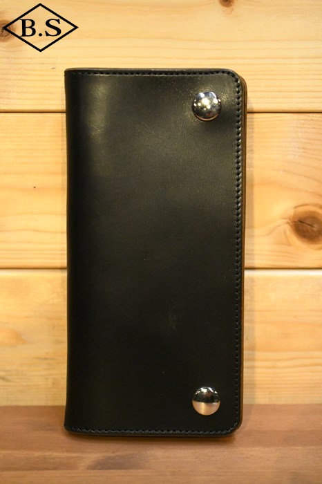 OPUS / オーパス OPUS ウォレット ホースバット トラッカーロング