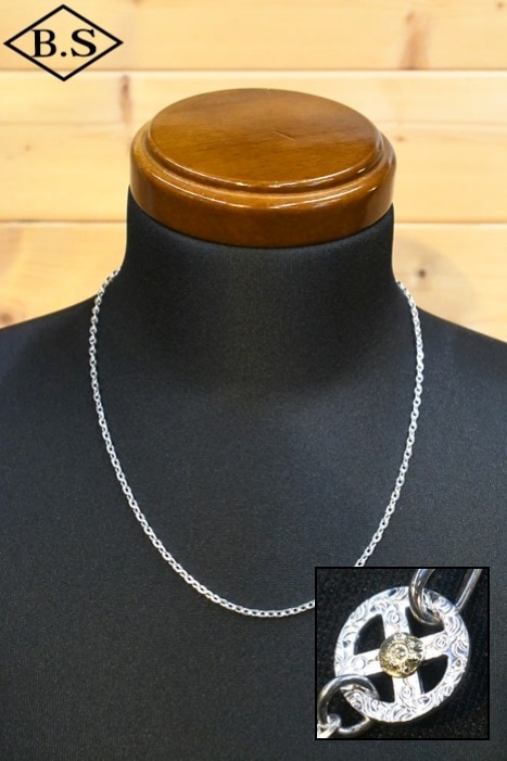 ブランド別 / ファーストアローズ FIRST-ARROW's O-063+P-077(55) K18