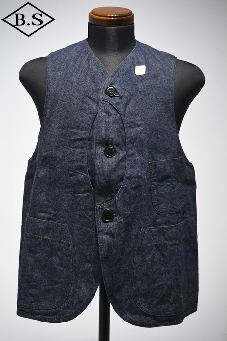 Ooe/大江洋服店 アメカジ通販バーンストーマー