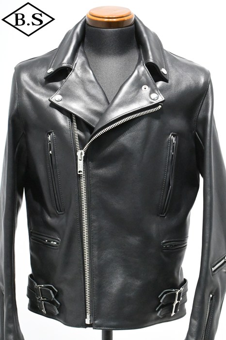 レザージャケット / ロクロクロクレザーウェア 666 LEATHER WEAR