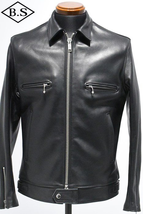 666 / ロクロクロクレザーウェア 666 LEATHER WEAR トリプルシックス