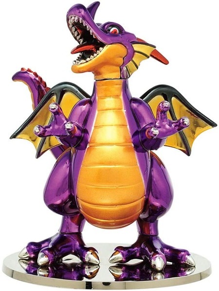 新品未開封】【再販】ドラゴンクエスト メタリックモンスターズ