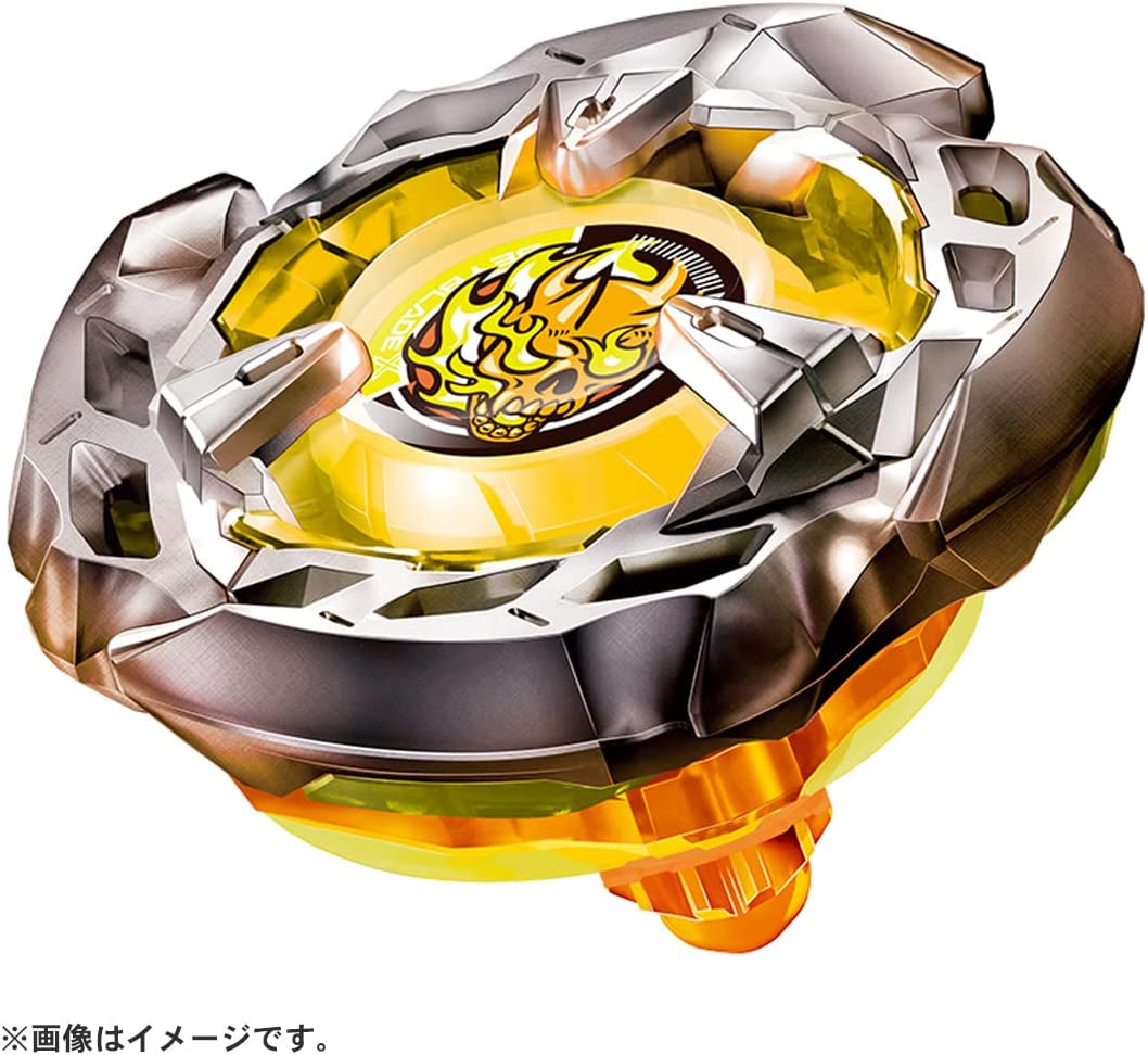 BEYBLADE X ベイブレードX BX-08 3on3 デッキセット |ジャンルで探す