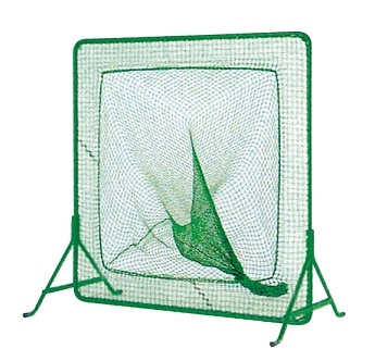 バッティングネット 硬式 バッティングティー等 引き取り限定