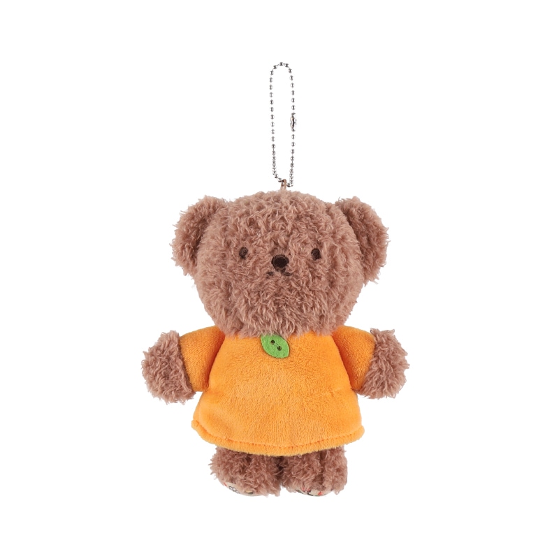 Flower Miffy ほわほわマスコットボリス アートフラワーセット