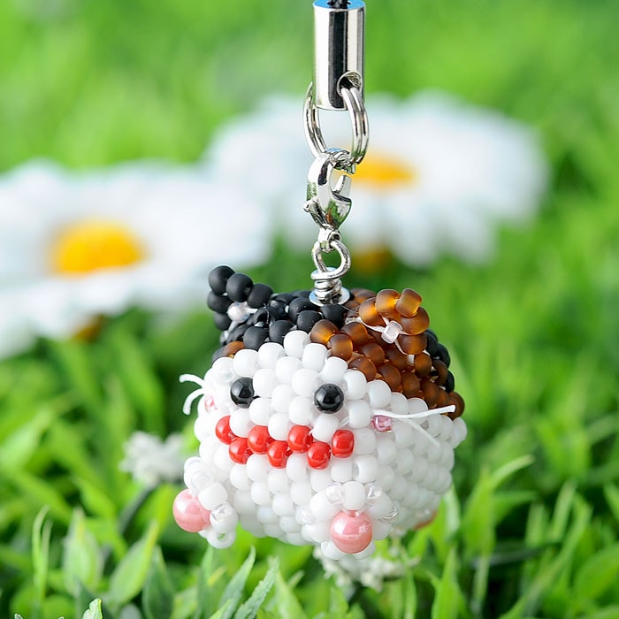 にこにこ！コロにゃん☆ミケ 【作家：しのはらみわ（Little”B