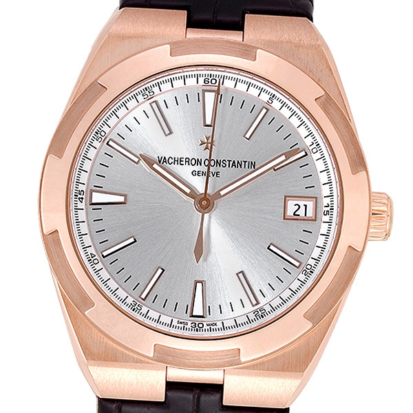 未使用】VACHERON CONSTANTIN ヴァシュロン・コンスタンタン