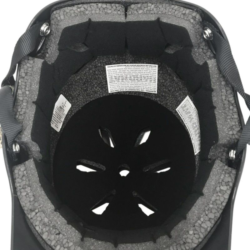 WATTS | BIKE,JAPAN FITモデル | bern | バーン