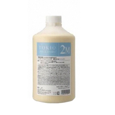TOKIO インカラミ 4 システムトリートメント (250g) | サロン専売品の