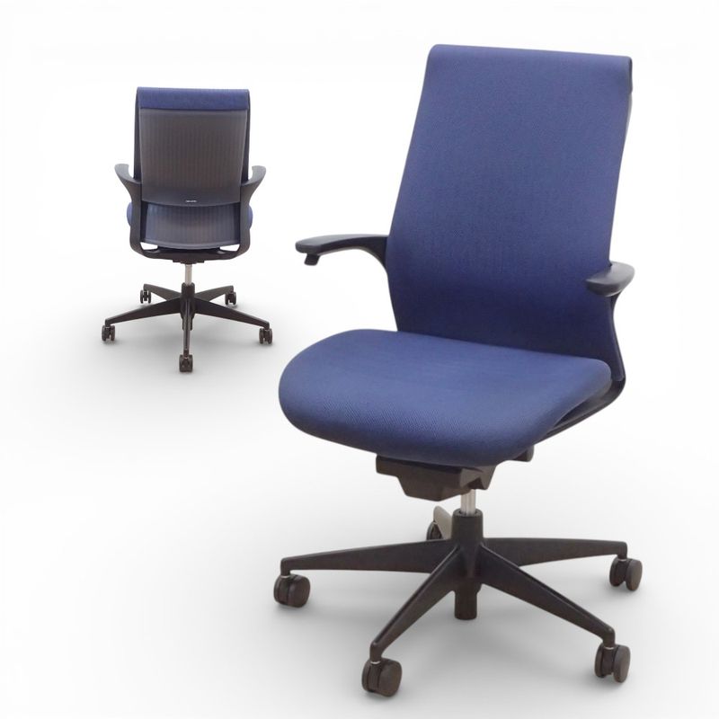 中古オフィスオフィスチェアの販売