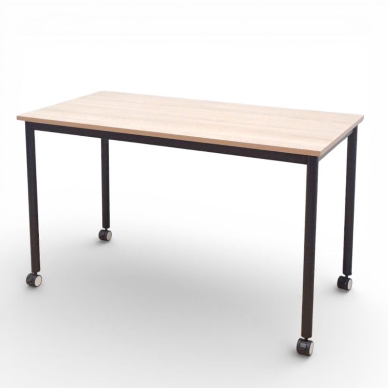 IKEA イケア TOMMARYD カウンターテーブル W1270 D670 H1020