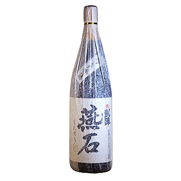 日本酒】悦凱陣 燕石 純米大吟醸1.8L（香川・丸尾本店） | 日本酒