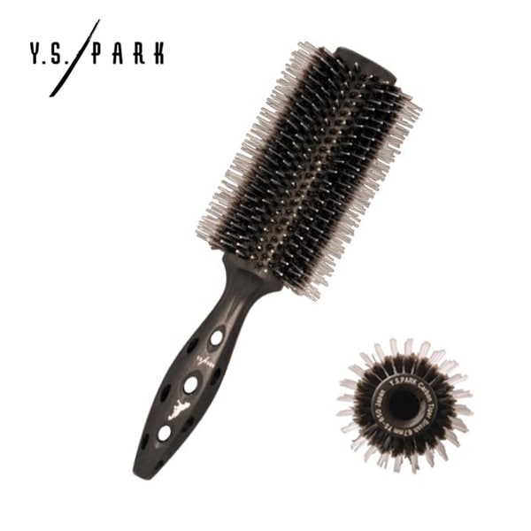 ロールブラシ カーボンタイガーブラシ YS-650 直径67mmの通販｜美セラ