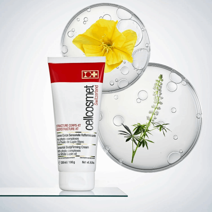 セルコスメ ボディストラクチャークリームXT 200mL cellcosmet