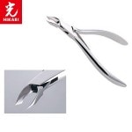 HIKARI ヒカリ キューティクルニッパー Newニッパー 刃先4mm Cuticle