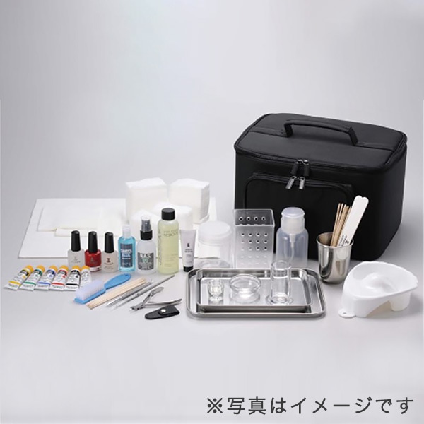 JESSICA JNEC検定3級 ネイルキットの通販｜美セラ