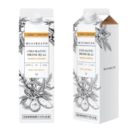 ミシレルト VC24 クール&モイスチャーフェイスマスク 100枚（1枚×100