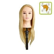 N.B.A.A.(エヌビーエーエー) アップウィッグII ダークブラウン NB-WU2D