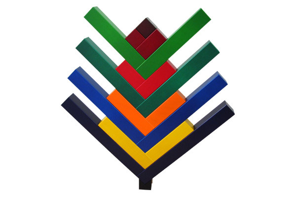 アングーラ | 積み木,ネフ社の積み木 | 赤ちゃん・ドイツ 絵本と木の