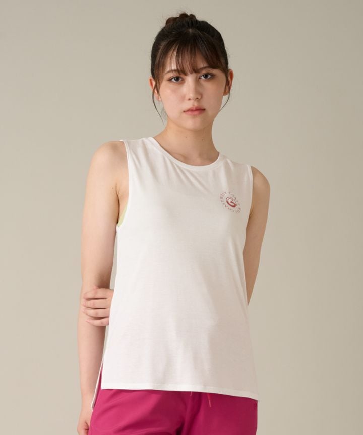 タンクトップ｜ヨガウェア・フィットネスウェア用品の通販なら【BAJ