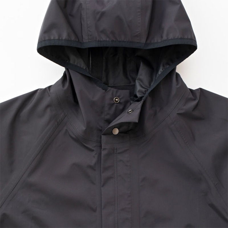 TO&FRO WATERPROOF MODS COAT レインコート モッズコートおしゃれ