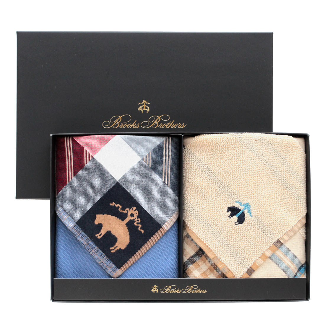 ブランドギフトBOX入り】 ブルックス ブラザーズ メンズ スマホ