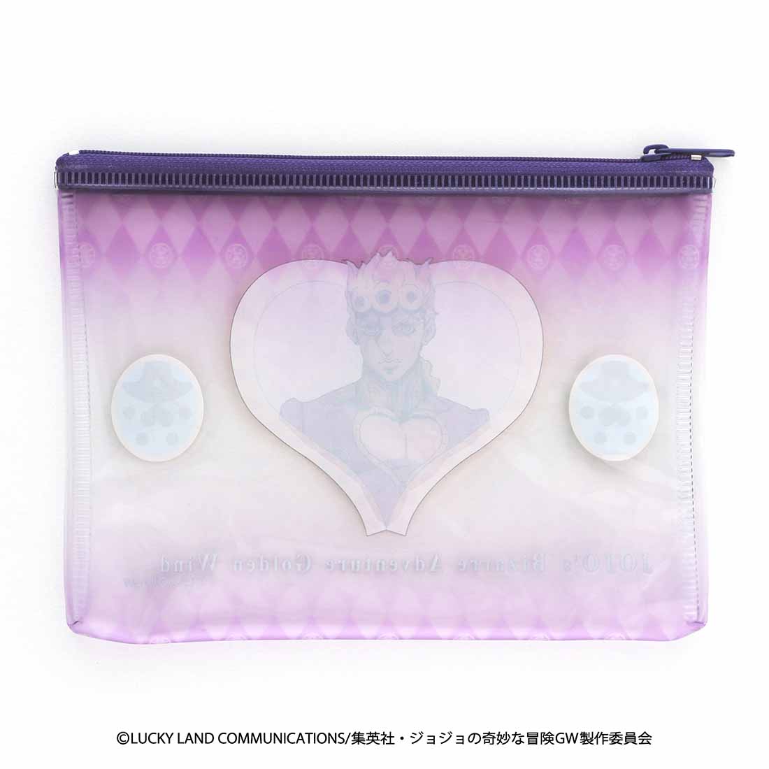 SALE ￥1430→￥550】62％OFF！ 【ジョジョの奇妙な冒険 黄金の風