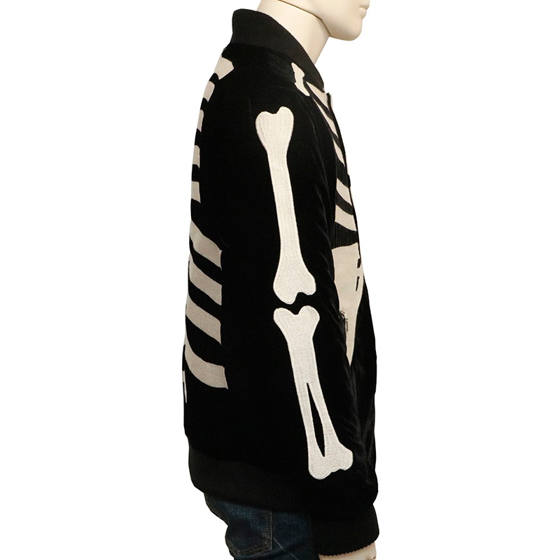 VANSON バンソン 50周年記念モデル 別珍ボンバージャケット （ NVJK