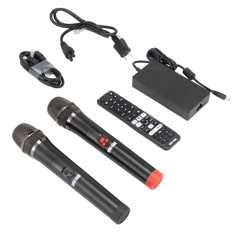 49％ OFF】カラオケサウンドバー「KARAxKARA」（カラカラ