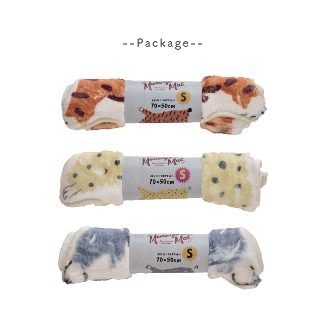 フロアマット Momonga モモンガ | ストアおすすめ商品 | 雑貨と食器