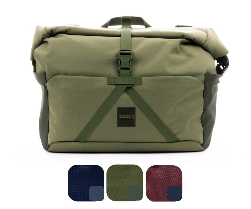 Tote Bag 9L Olive Green | ブランドで選ぶ,BROMPTON(ブロンプトン