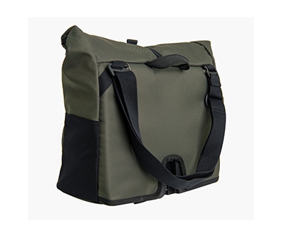Roll Top Bag 14L Olive Green | ブランドで選ぶ,BROMPTON
