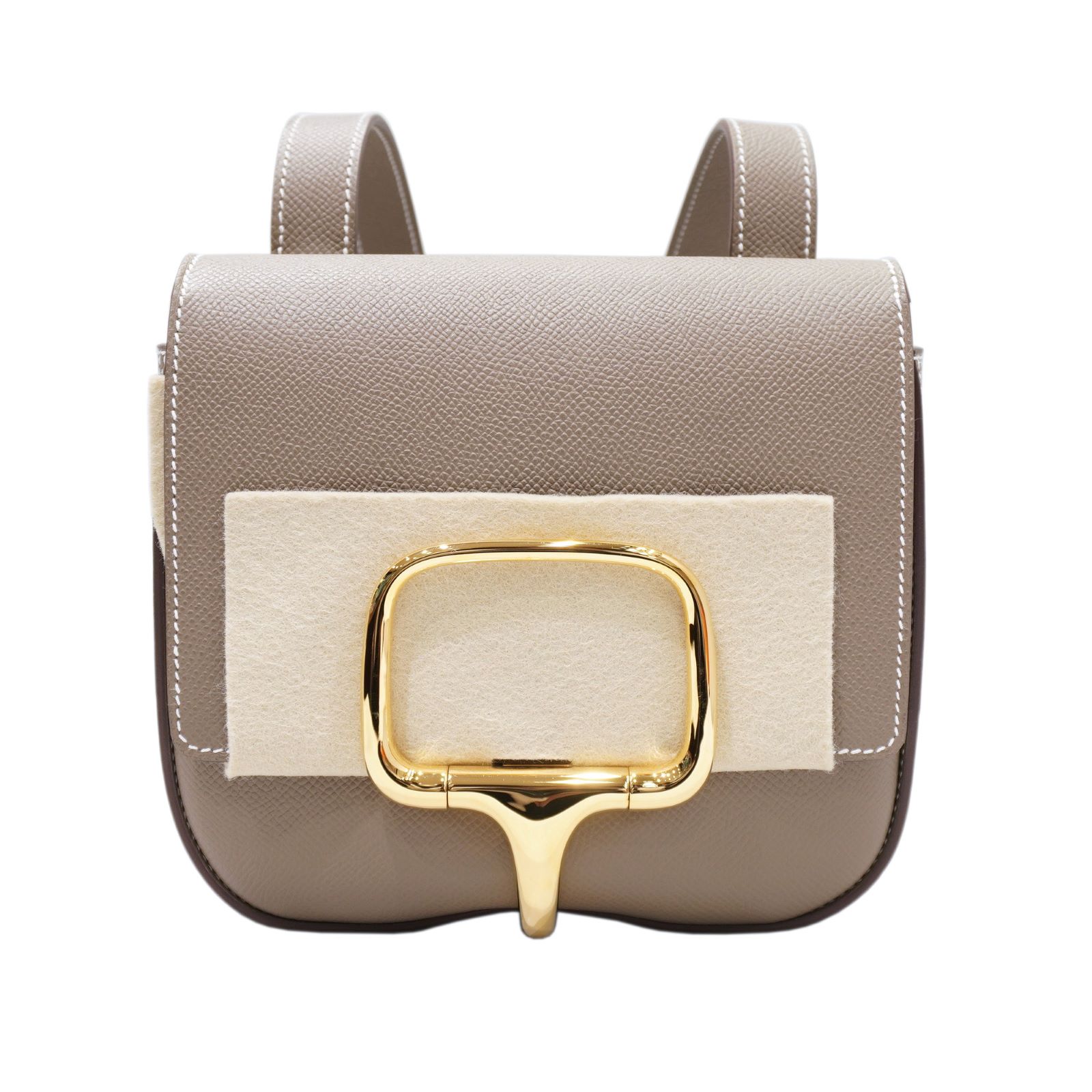 HERMES (エルメス) デッラ カヴァッレリア ミニ ショルダーバッグ