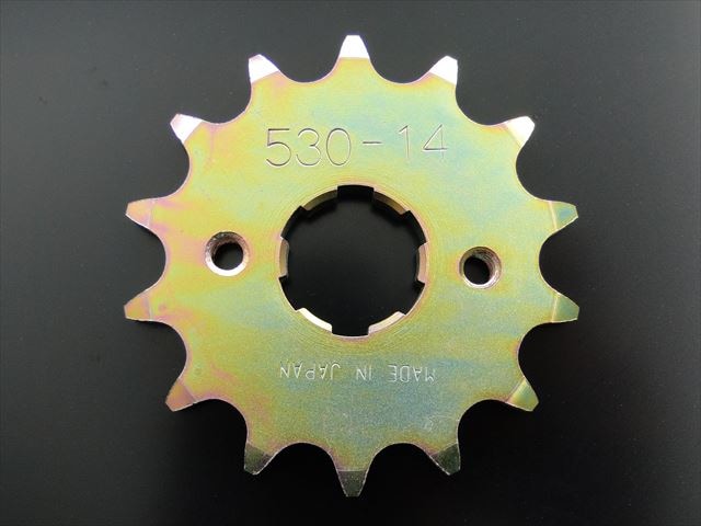 絶版バイク部品専門店BRC | HONDA,CB400F ('75～),駆動系