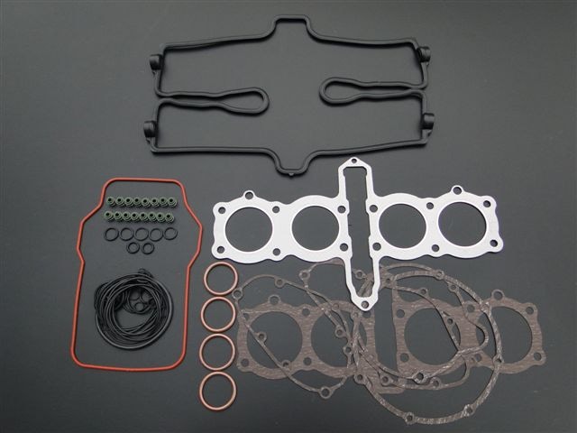 CBX400F/CBX550F/CBR400F 純正ヘッドカバーガスケット | HONDA,CBX400F