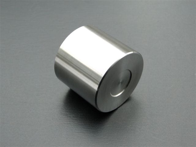 CB400F/CB350F/CB250セニア ステンレスキャリパーピストン | HONDA