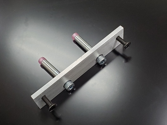 Z400FX メッキフロントエンブレム(取付ステイ付き) | KAWASAKI,Z400FX