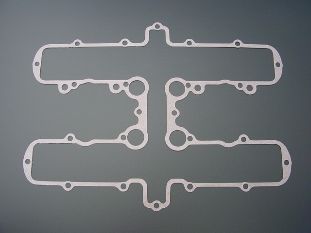 Z400FX/Z550FX/KZ550/Z500/Z400J 純正ヘッドカバーガスケット