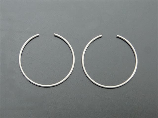 CBX400F/550F/CBR400F/CB750FZ~FB フロントフォークハンドルストッパー