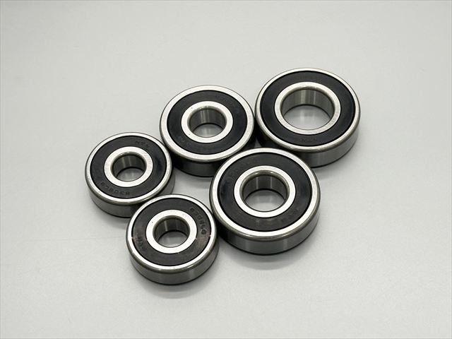 絶版バイク部品専門店BRC | YAMAHA,XJ400/XJ400D ('81～),足廻り