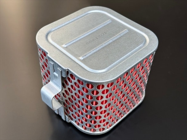 CBR400F エアクリーナーエレメント(エアフィルター)☆社外品 | HONDA