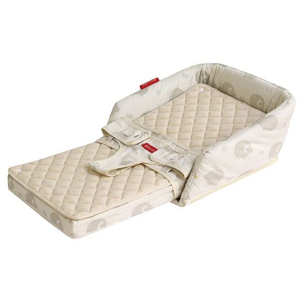 ファルスカ farska ベッドインベッド フレックス シープ＆ホルン