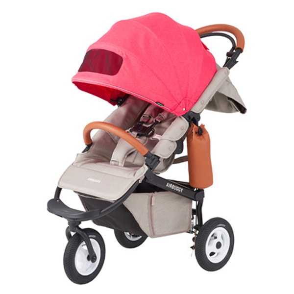 エアバギー AirBuggy ココ ブレーキEX フロムバース ベリー 通販 ブリベビ