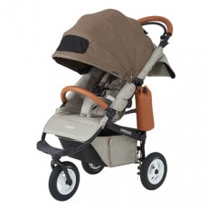 エアバギー AirBuggy ココ ブレーキEX フロムバース ミント 通販 ブリベビ