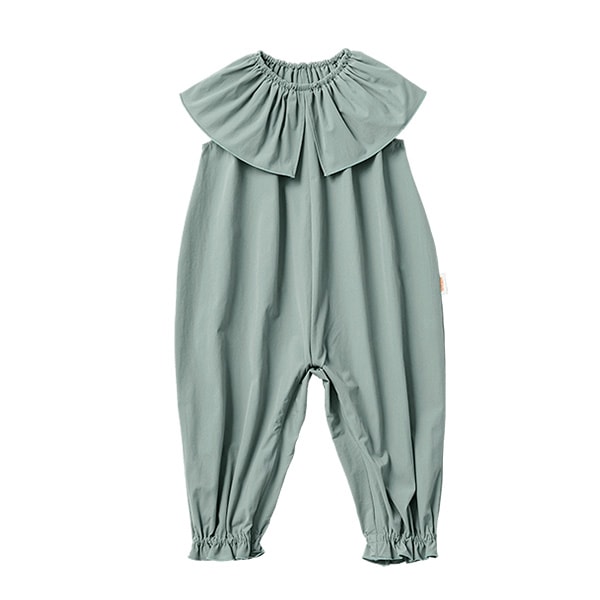 MARLMARL マールマール プレイウェア ポフ 80cm / グラス ｜ ブリベビ