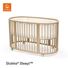 ストッケ STOKKE ストッケ スリーピー ベッドセット ヘイジーグレー